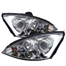 Load image into Gallery viewer, Spyder Auto 5010193 Halo Projector Headlights Fits 00-04 Focus