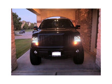 Load image into Gallery viewer, Spyder Auto 5010247 Halo LED Projector Headlights Fits 09-14 F-150