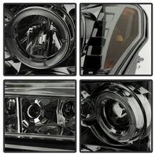 Load image into Gallery viewer, Spyder Auto 5010254 Halo LED Projector Headlights Fits 09-14 F-150