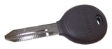 Crown Automotive 5010366AA Key Blank