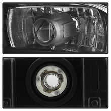 Load image into Gallery viewer, Spyder Auto 5010377 Halo Projector Headlights Fits 05-09 Mustang