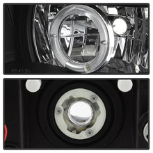Load image into Gallery viewer, Spyder Auto 5010377 Halo Projector Headlights Fits 05-09 Mustang