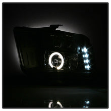 Load image into Gallery viewer, Spyder Auto 5010377 Halo Projector Headlights Fits 05-09 Mustang