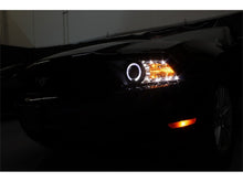 Load image into Gallery viewer, Spyder Auto 5010445 Halo Projector Headlights Fits 99-04 Mustang
