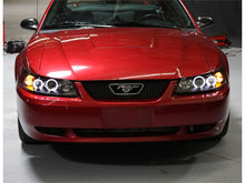 Load image into Gallery viewer, Spyder Auto 5010445 Halo Projector Headlights Fits 99-04 Mustang