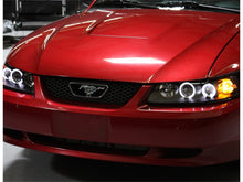 Load image into Gallery viewer, Spyder Auto 5010445 Halo Projector Headlights Fits 99-04 Mustang