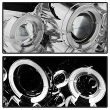 Load image into Gallery viewer, Spyder Auto 5010452 Halo Projector Headlights Fits 99-04 Mustang