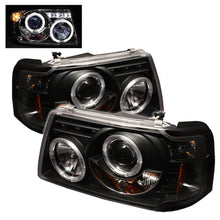 Load image into Gallery viewer, Spyder Auto 5010490 Halo LED Projector Headlights Fits 01-11 Ranger