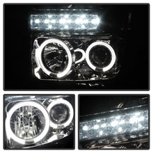 Load image into Gallery viewer, Spyder Auto 5010599 Halo LED Projector Headlights