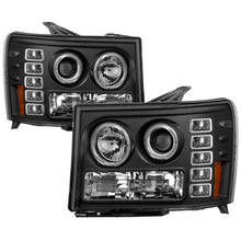 Load image into Gallery viewer, Spyder Auto 5010605 Halo Projector Headlights