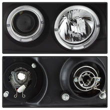 Load image into Gallery viewer, Spyder Auto 5010605 Halo Projector Headlights