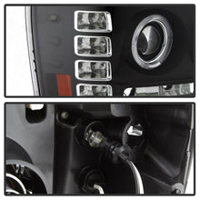 Load image into Gallery viewer, Spyder Auto 5010605 Halo Projector Headlights