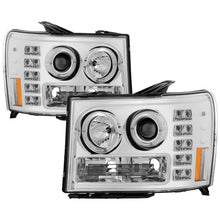 Load image into Gallery viewer, Spyder Auto 5010612 Halo Projector Headlights