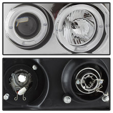 Load image into Gallery viewer, Spyder Auto 5010612 Halo Projector Headlights