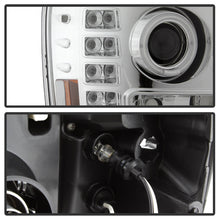 Load image into Gallery viewer, Spyder Auto 5010612 Halo Projector Headlights
