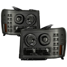 Load image into Gallery viewer, Spyder Auto 5010629 Halo Projector Headlights