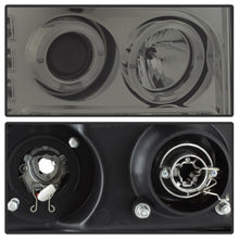 Load image into Gallery viewer, Spyder Auto 5010629 Halo Projector Headlights
