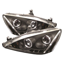 Load image into Gallery viewer, Spyder Auto 5010636 Halo LED Projector Headlights Fits 03-07 Accord