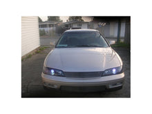Load image into Gallery viewer, Spyder Auto 5010698 Halo Projector Headlights Fits 94-97 Accord
