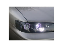 Load image into Gallery viewer, Spyder Auto 5010698 Halo Projector Headlights Fits 94-97 Accord
