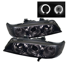 Load image into Gallery viewer, Spyder Auto 5010711 Halo Projector Headlights Fits 94-97 Accord