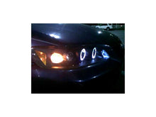 Load image into Gallery viewer, Spyder Auto 5010728 Halo Projector Headlights Fits 98-02 Accord