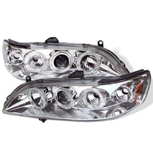 Load image into Gallery viewer, Spyder Auto 5010735 Halo Projector Headlights Fits 98-02 Accord