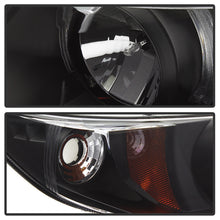 Load image into Gallery viewer, Spyder Auto 5010780 Halo Projector Headlights Fits 06-08 Civic
