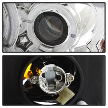 Load image into Gallery viewer, Spyder Auto 5010797 Halo Projector Headlights Fits 06-08 Civic