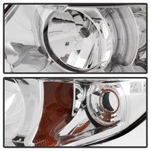 Load image into Gallery viewer, Spyder Auto 5010797 Halo Projector Headlights Fits 06-08 Civic