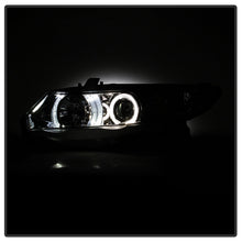 Load image into Gallery viewer, Spyder Auto 5010797 Halo Projector Headlights Fits 06-08 Civic