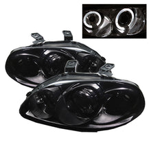 Load image into Gallery viewer, Spyder Auto 5010926 Halo Projector Headlights Fits 96-98 Civic