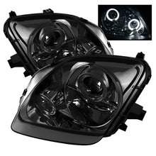 Load image into Gallery viewer, Spyder Auto 5011053 Halo Projector Headlights Fits 97-01 Prelude