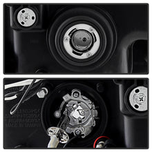 Load image into Gallery viewer, Spyder Auto 5011114 Halo LED Projector Headlights Fits 05-07 Grand Cherokee (WK)
