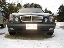 Load image into Gallery viewer, Spyder Auto 5011176 Halo Projector Headlights Fits 98-02 CLK320 CLK430 CLK55 AMG