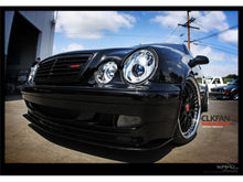 Load image into Gallery viewer, Spyder Auto 5011183 Halo Projector Headlights Fits 98-02 CLK320 CLK430 CLK55 AMG