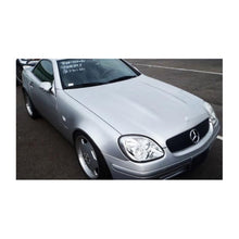 Load image into Gallery viewer, Spyder Auto 5011206 Halo Projector Headlights Fits 98-04 SLK230 SLK32 AMG SLK320