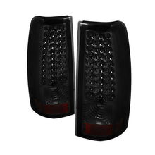 Load image into Gallery viewer, Spyder Auto 5011244 XTune LED Tail Lights