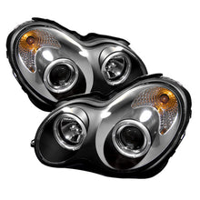 Load image into Gallery viewer, Spyder Auto 5011251 Halo Projector Headlights