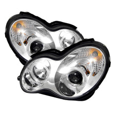 Load image into Gallery viewer, Spyder Auto 5011268 Halo Projector Headlights