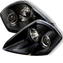 Load image into Gallery viewer, Spyder Auto 5011374 Halo Projector Headlights Fits 00-05 Eclipse