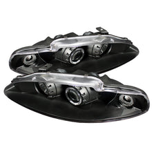 Load image into Gallery viewer, Spyder Auto 5011428 Halo Projector Headlights Fits 95-96 Eclipse