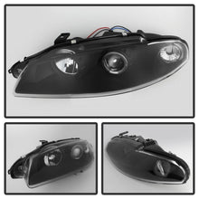 Load image into Gallery viewer, Spyder Auto 5011473 Halo Projector Headlights Fits 97-99 Eclipse