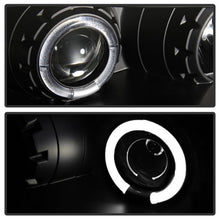 Load image into Gallery viewer, Spyder Auto 5011473 Halo Projector Headlights Fits 97-99 Eclipse