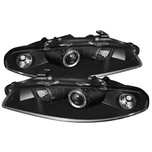Load image into Gallery viewer, Spyder Auto 5011473 Halo Projector Headlights Fits 97-99 Eclipse