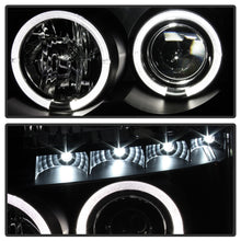 Load image into Gallery viewer, Spyder Auto 5011572 Halo LED Projector Headlights