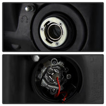 Load image into Gallery viewer, Spyder Auto 5011589 Halo LED Projector Headlights
