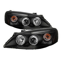 Load image into Gallery viewer, Spyder Auto 5011596 Halo Projector Headlights Fits 05-08 G6