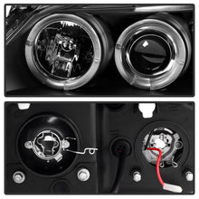 Load image into Gallery viewer, Spyder Auto 5011596 Halo Projector Headlights Fits 05-08 G6
