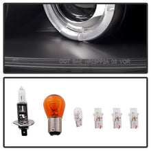 Load image into Gallery viewer, Spyder Auto 5011596 Halo Projector Headlights Fits 05-08 G6